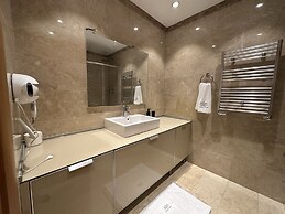 Mashattan Residence by Suites Fiore