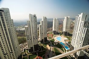 Mashattan Residence by Suites Fiore