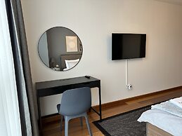 Mashattan Residence by Suites Fiore