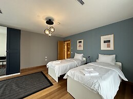 Mashattan Residence by Suites Fiore