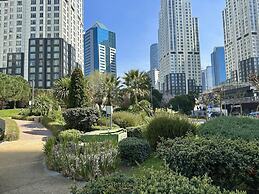 Mashattan Residence by Suites Fiore