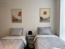 Mashattan Residence by Suites Fiore