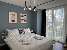 Mashattan Residence by Suites Fiore