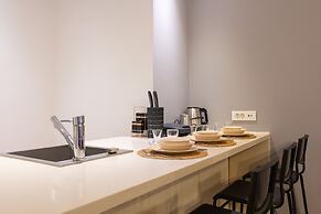 Mashattan Residence by Suites Fiore