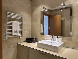 Mashattan Residence by Suites Fiore