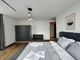 Mashattan Residence by Suites Fiore