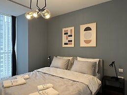 Mashattan Residence by Suites Fiore