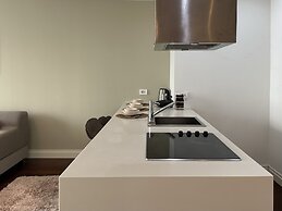 Mashattan Residence by Suites Fiore