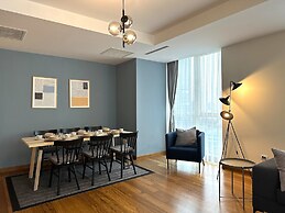 Mashattan Residence by Suites Fiore