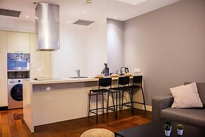 Mashattan Residence by Suites Fiore