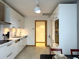 Mashattan Residence by Suites Fiore