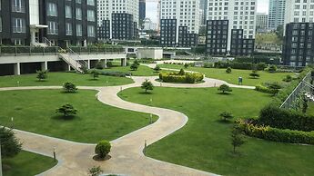 Mashattan Residence by Suites Fiore