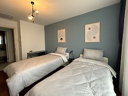 Mashattan Residence by Suites Fiore