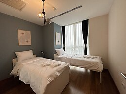 Mashattan Residence by Suites Fiore