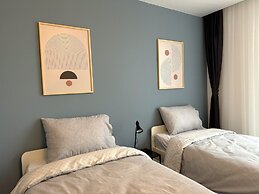 Mashattan Residence by Suites Fiore