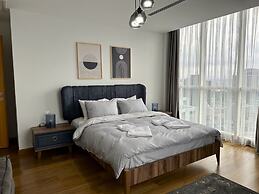 Mashattan Residence by Suites Fiore