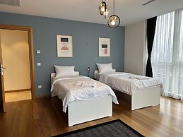 Mashattan Residence by Suites Fiore