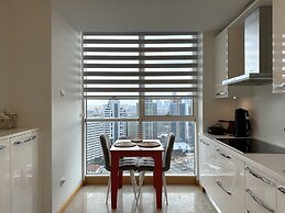 Mashattan Residence by Suites Fiore