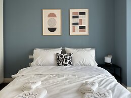 Mashattan Residence by Suites Fiore