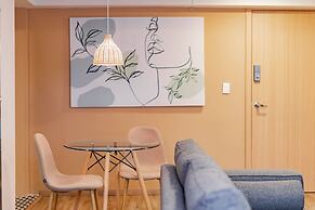 Condesa Cholula Lofts by VH