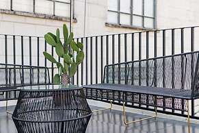 Condesa Cholula Lofts by VH