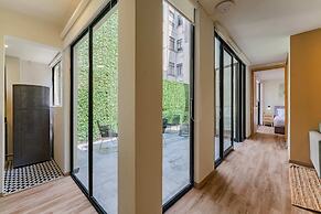 Condesa Cholula Lofts by VH