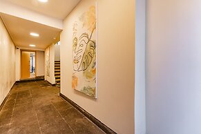 Condesa Cholula Lofts by VH