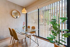 Condesa Cholula Lofts by VH