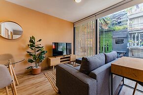 Condesa Cholula Lofts by VH