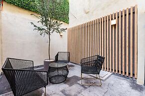 Condesa Cholula Lofts by VH