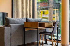 Condesa Cholula Lofts by VH