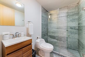 Condesa Cholula Lofts by VH