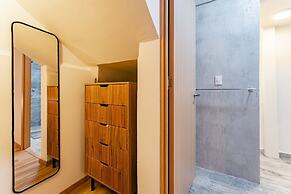 Condesa Cholula Lofts by VH