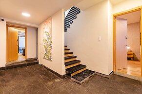 Condesa Cholula Lofts by VH