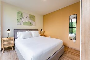 Condesa Cholula Lofts by VH