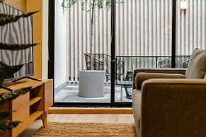 Condesa Cholula Lofts by VH