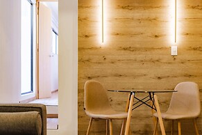 Condesa Cholula Lofts by VH