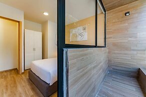 Condesa Cholula Lofts by VH