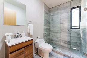 Condesa Cholula Lofts by VH