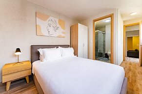 Condesa Cholula Lofts by VH