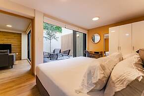 Condesa Cholula Lofts by VH