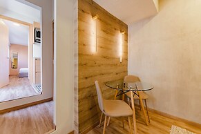 Condesa Cholula Lofts by VH