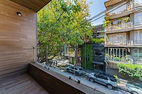 Condesa Cholula Lofts by VH