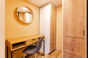 Condesa Cholula Lofts by VH
