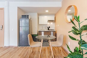 Condesa Cholula Lofts by VH