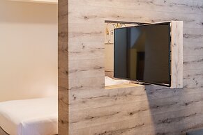 Condesa Cholula Lofts by VH