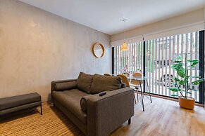 Condesa Cholula Lofts by VH