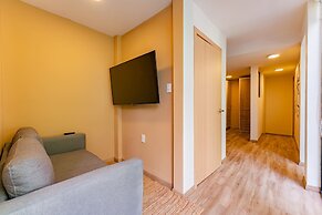 Condesa Cholula Lofts by VH