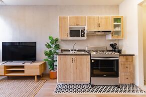 Condesa Cholula Lofts by VH