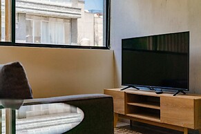 Condesa Cholula Lofts by VH